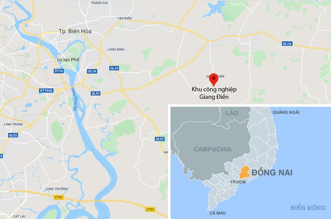 Thấy bức tường đổ, trong đầu mình nghĩ là chết rồi-8