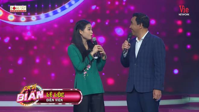 Quyền Linh hỏi về tình hình kinh doanh của Lê Giang, con gái Lê Lộc xót xa: Dẹp tiệm rồi-1