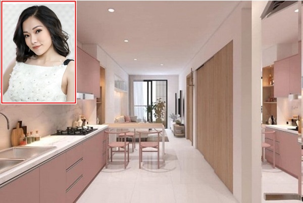 Lâm Vinh Hải: Tôi bị ấm ức, dồn nén rất nhiều khi sống chung với Linh Chi-5