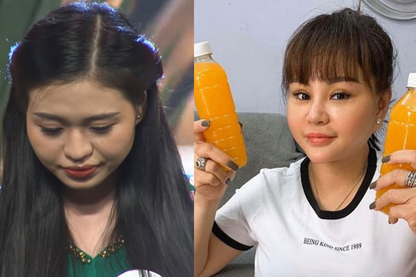 Quyền Linh công khai xin lỗi Lê Hoàng vì mất kiểm soát khi tranh cãi-5