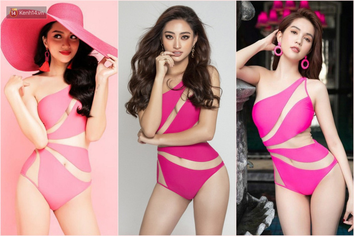 Hoa hậu chuyển giới Hương Giang bao phen đụng hàng từ trong nước đến quốc tế đều đẹp xuất sắc, nhưng cũng có lúc thua đau” đáng tiếc-3