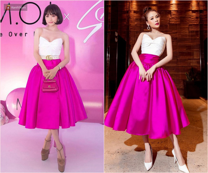 Hoa hậu chuyển giới Hương Giang bao phen đụng hàng từ trong nước đến quốc tế đều đẹp xuất sắc, nhưng cũng có lúc thua đau” đáng tiếc-6