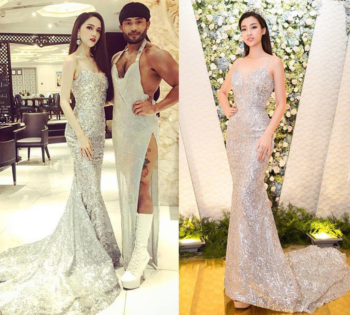 Hoa hậu chuyển giới Hương Giang bao phen đụng hàng từ trong nước đến quốc tế đều đẹp xuất sắc, nhưng cũng có lúc thua đau” đáng tiếc-7