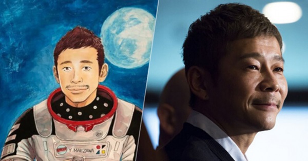 Tỷ phú từng tuyên bố rất cô đơn, muốn tuyển bạn gái lên Mặt trăng cùng mình gây xôn xao dư luận giờ có cuộc sống ra sao?-1