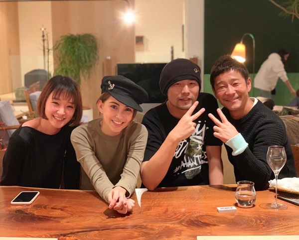 Tỷ phú từng tuyên bố rất cô đơn, muốn tuyển bạn gái lên Mặt trăng cùng mình gây xôn xao dư luận giờ có cuộc sống ra sao?-3