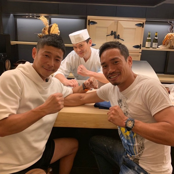 Tỷ phú từng tuyên bố rất cô đơn, muốn tuyển bạn gái lên Mặt trăng cùng mình gây xôn xao dư luận giờ có cuộc sống ra sao?-4