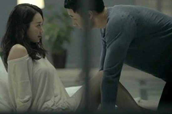 Đây là chân dung người phụ nữ khiến đàn ông muốn ngoại tình