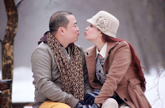 Nhạc sĩ Minh Khang: Không có Thúy Hạnh, cuộc đời này của tôi coi như vứt đi-3