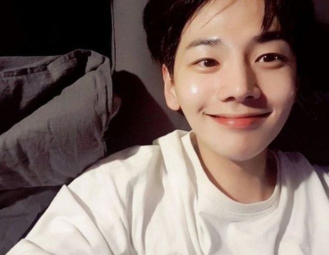 Nam diễn viên qua đời ở tuổi 31 vì ung thư dạ dày-1