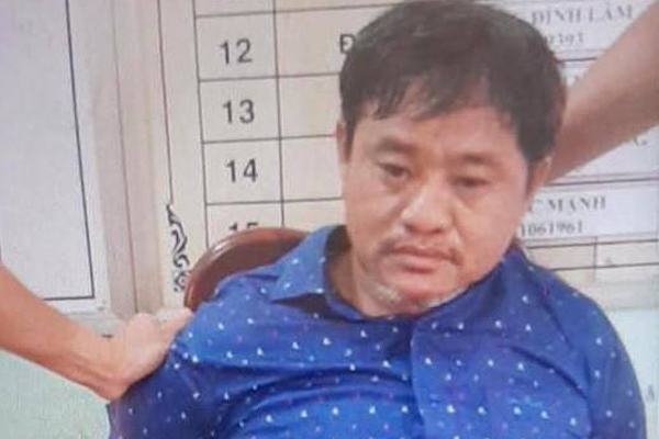 Vụ bí thư xã giết cháu vợ trục lợi 18 tỷ: Đổ nợ vì lên sàn cà phê, buôn đất-5