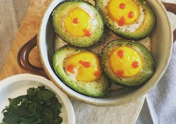 Phụ nữ siêng ăn 12 loại thực phẩm này sẽ giúp cơ thể khỏe mạnh, trẻ đẹp và đặc biệt là bảo vệ tử cung lẫn vòng 1 khỏi bệnh tật-2