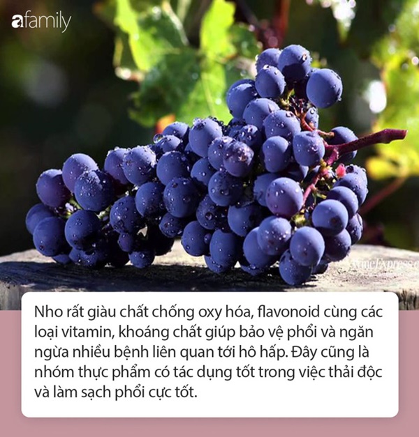 Phụ nữ siêng ăn 12 loại thực phẩm này sẽ giúp cơ thể khỏe mạnh, trẻ đẹp và đặc biệt là bảo vệ tử cung lẫn vòng 1 khỏi bệnh tật-4