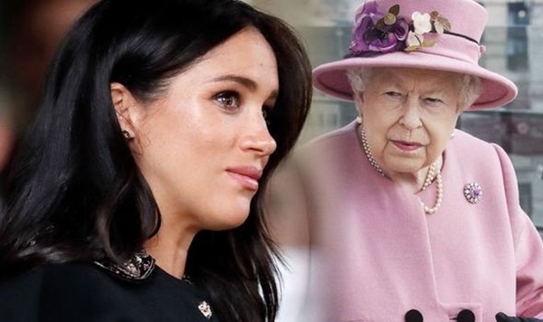 Cuốn nhật ký bí mật của Meghan Markle: Đòn chí mạng dành cho Nữ hoàng Anh hay là nấm mồ chôn vùi mọi toan tính của nàng dâu hoàng gia?-1