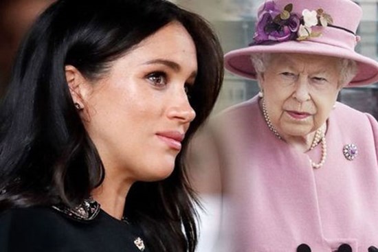 Cuốn nhật ký bí mật của Meghan Markle: Đòn chí mạng dành cho Nữ hoàng Anh hay là 