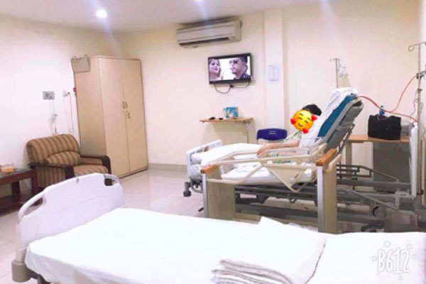 Câu chuyện ở bệnh viện khiến bất cứ ai đọc cũng rưng rưng: Trong hôn nhân, hãy cố gắng chọn lấy người chồng như thế này!-2