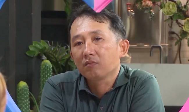 Hẹn ăn trưa: U50 đòi cưới vợ mà cứ muốn tiền ai nấy xài, dân mạng tức giận mắng đừng đi mai mối nữa-2