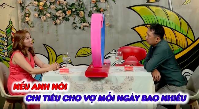 Hẹn ăn trưa: U50 đòi cưới vợ mà cứ muốn tiền ai nấy xài, dân mạng tức giận mắng đừng đi mai mối nữa-6