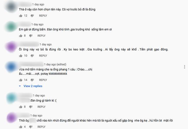 Hẹn ăn trưa: U50 đòi cưới vợ mà cứ muốn tiền ai nấy xài, dân mạng tức giận mắng đừng đi mai mối nữa-8