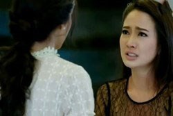 Em chồng đánh mất đôi hoa tai của tôi, mẹ chồng liền bảo sẽ đền trả nhưng thái độ của bà khiến tôi ngẩn ngơ