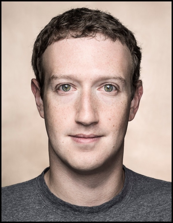 36 tuổi, Mark Zuckerberg kiếm tiền 2 phút bằng cả năm của người bình thường-1