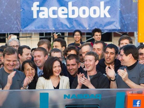 36 tuổi, Mark Zuckerberg kiếm tiền 2 phút bằng cả năm của người bình thường-3