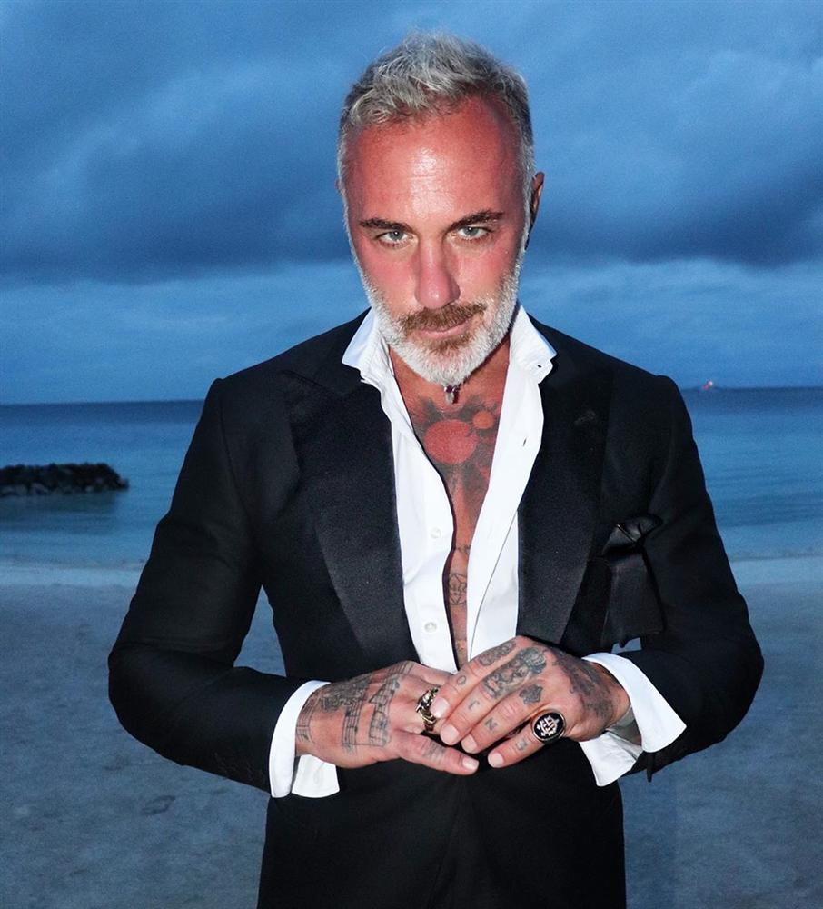 Chuyện yêu đương của triệu phú 52 tuổi với dàn người mẫu, hoa hậu-1