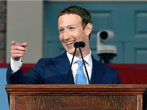 36 tuổi, Mark Zuckerberg kiếm tiền 2 phút bằng cả năm của người bình thường-5