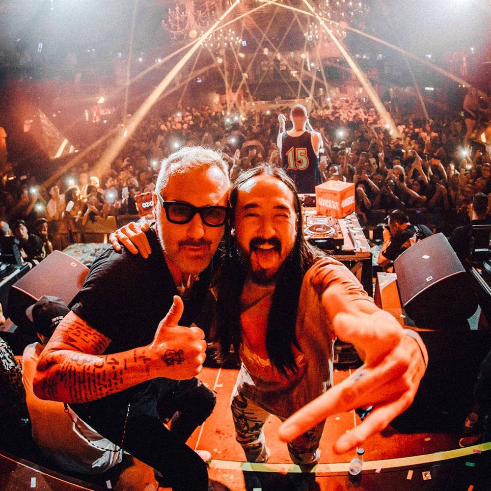 Chuyện yêu đương của triệu phú 52 tuổi với dàn người mẫu, hoa hậu-6