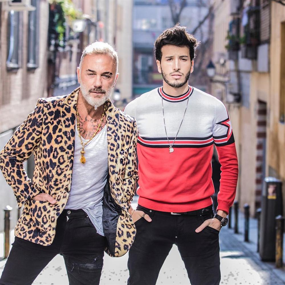 Chuyện yêu đương của triệu phú 52 tuổi với dàn người mẫu, hoa hậu-7