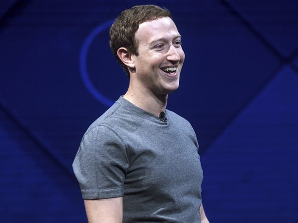 36 tuổi, Mark Zuckerberg kiếm tiền 2 phút bằng cả năm của người bình thường-7