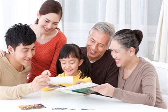 Top 3 con giáp hiếu thảo với cha mẹ bậc nhất, cuộc đời nhận được nhiều phước lành