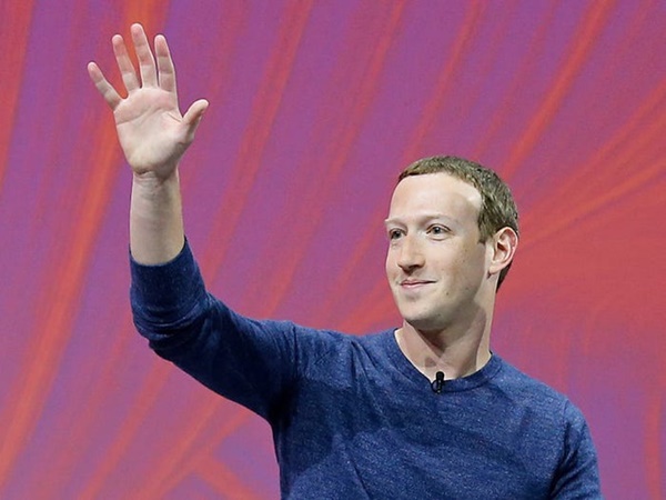 36 tuổi, Mark Zuckerberg kiếm tiền 2 phút bằng cả năm của người bình thường-10