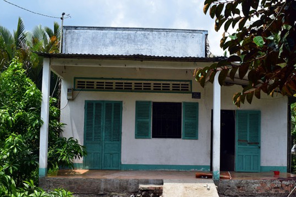 Vụ thanh niên Việt nghi bị bạn cùng phòng sát hại tại Nhật: Em bảo sang Nhật gắng làm việc kiếm tiền về xây nhà mới cho bố mẹ...-6