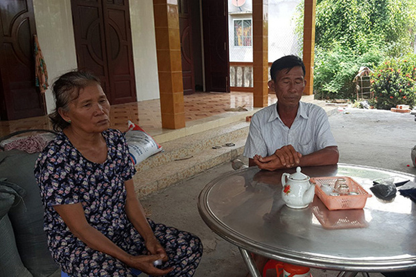 Vụ Hồ Duy Hải: Lật tung hộ khẩu gần 4.000 hộ dân, chưa tìm ra lai lịch Nguyễn Văn Nghị-5