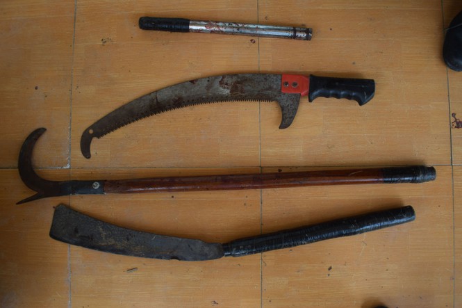 Người đàn ông ra tay sát hại con ruột của mình rồi tự tử-2