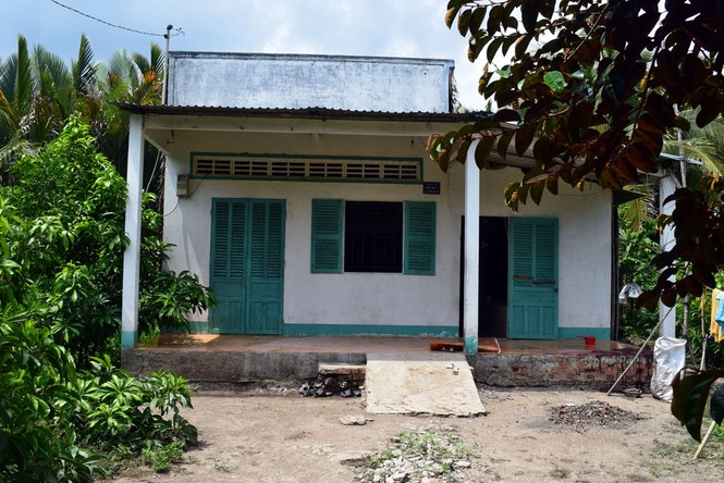 Người đàn ông ra tay sát hại con ruột của mình rồi tự tử-1