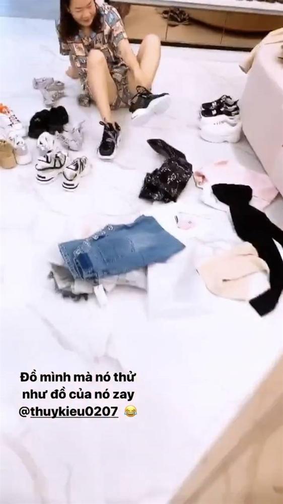 Ngọc Trinh đối xử với người giúp việc: Đưa đón trên xe 12 tỷ, thoải mái cho dùng đồ chung-2