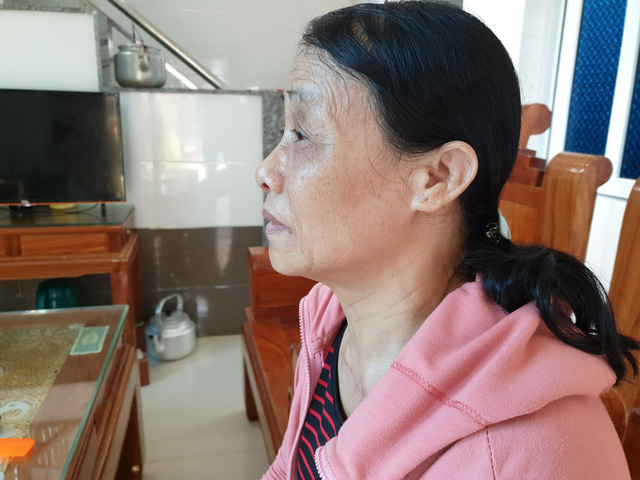 Bà nội cháu bé 18 tháng tuổi nghi bị mẹ đánh tử vong: Con trai tôi chưa một lần được gặp mặt cháu-2