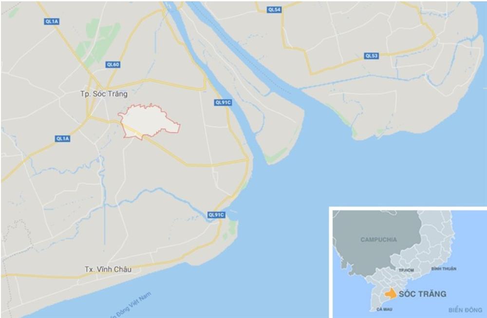 Nghi án Tổng giám đốc cho tài xế nhận tội thay sau tai nạn chết người-1