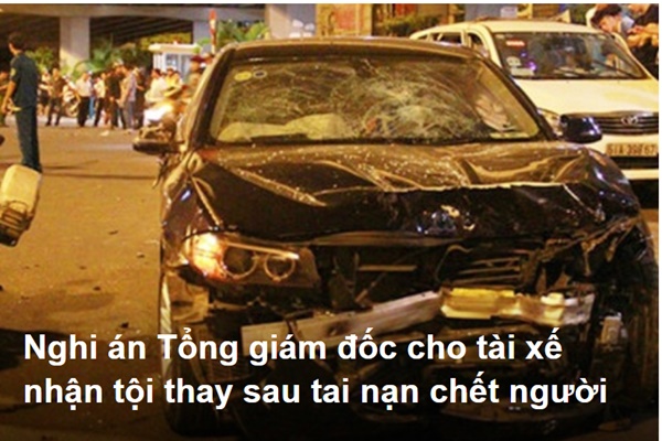 Hà Nội: Xe máy va chạm với ô tô, cháu bé 15 tháng tuổi tử vong thương tâm, người ông đi cùng bị thương vùng đầu-2