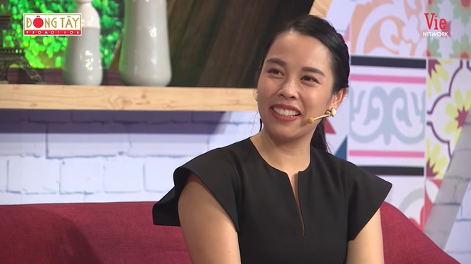 Ngọc Mai: Sau khi kết hôn với Quốc Nghiệp, tôi vỡ mộng trước một số thứ-1