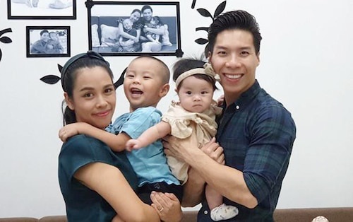 Ngọc Mai: Sau khi kết hôn với Quốc Nghiệp, tôi vỡ mộng trước một số thứ-3