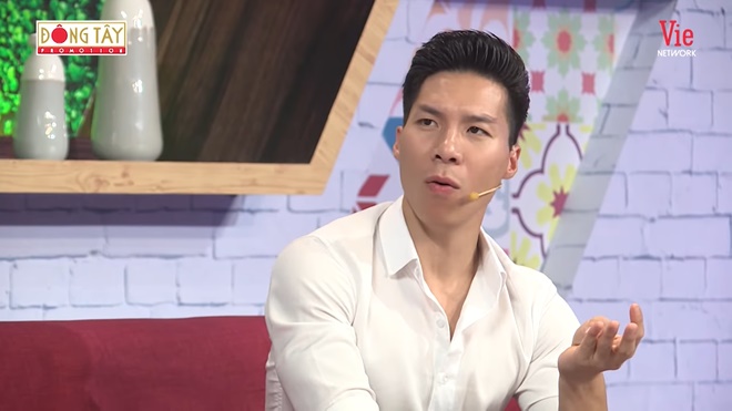 Ngọc Mai: Sau khi kết hôn với Quốc Nghiệp, tôi vỡ mộng trước một số thứ-4