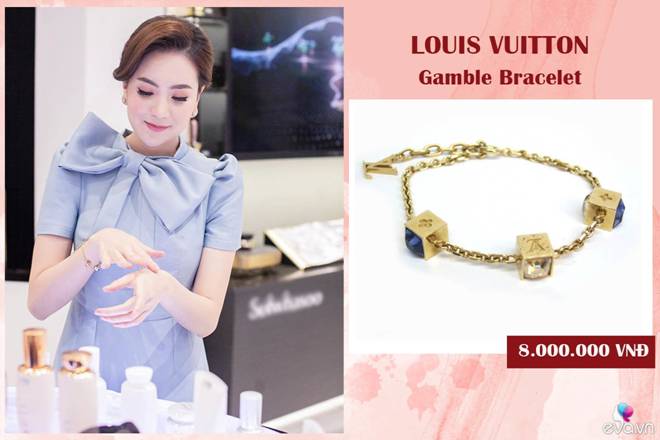 BTV Mai Ngọc khoe hộp đựng trang sức chẳng khác gì rương châu báu, tính sương sương hơn trăm triệu đồng-7