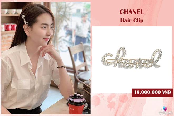 BTV Mai Ngọc khoe hộp đựng trang sức chẳng khác gì rương châu báu, tính sương sương hơn trăm triệu đồng-10