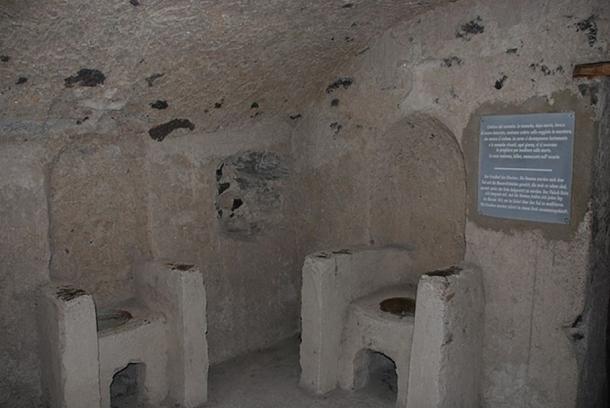 Ghế mai táng - nghi thức chôn cất kỳ lạ như thể sống chung với xác chết của người xưa, cách thức thực hiện nghe qua đã đủ sởn tóc gáy-4