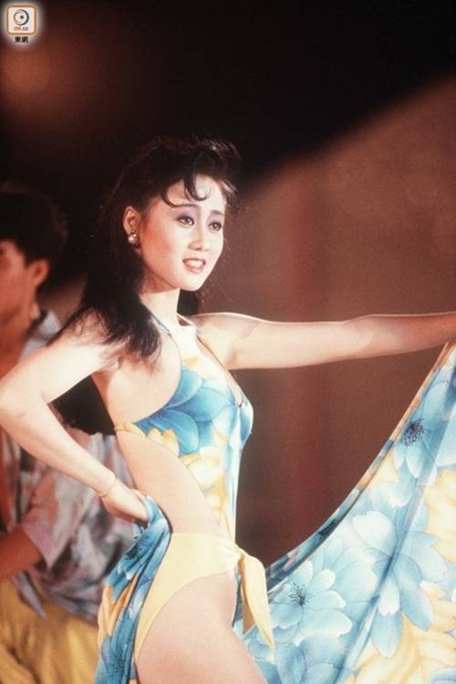 Bà xã của 2 ông vua võ thuật: Một hoa hậu nắm 7.000 tỷ, một ái nữ vua kim cương-3