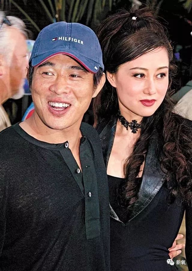 Bà xã của 2 ông vua võ thuật: Một hoa hậu nắm 7.000 tỷ, một ái nữ vua kim cương-8