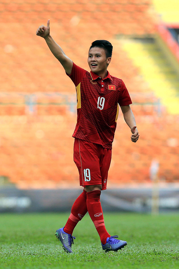 Quang Hải, Huỳnh Anh - Mối duyên trời của Bạch Dương, Xử Nữ liệu có vững vàng?-1