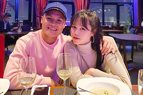 Quang Hải, Huỳnh Anh - Mối duyên trời của Bạch Dương, Xử Nữ liệu có vững vàng?